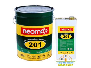 neomax 201 1