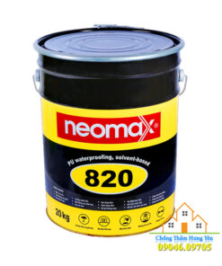Neomax 820