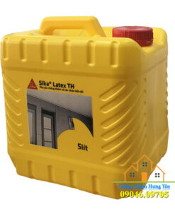sika latex th