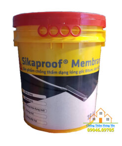 sika membrane