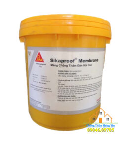 sika membrane 6kg