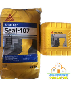 sikatop seal 107