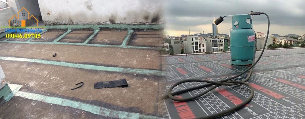 Thi công giấy dầu chống thấm chuyên nghiệp tại Hưng Yên 3 banner kho mang chong tham mai nha 0904609705 1