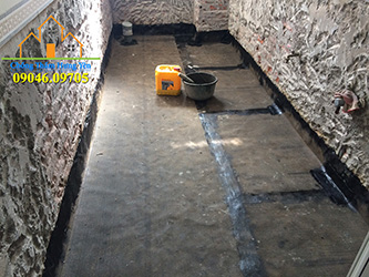 chống thấm nhà vệ sinh tại hưng yên