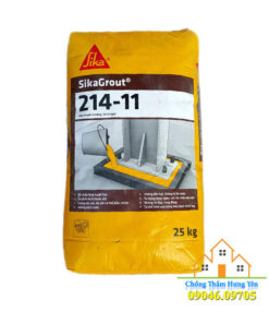 Sika Grout 214-11