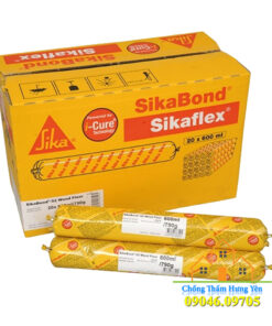 Sikaflex Construction AP 600ml