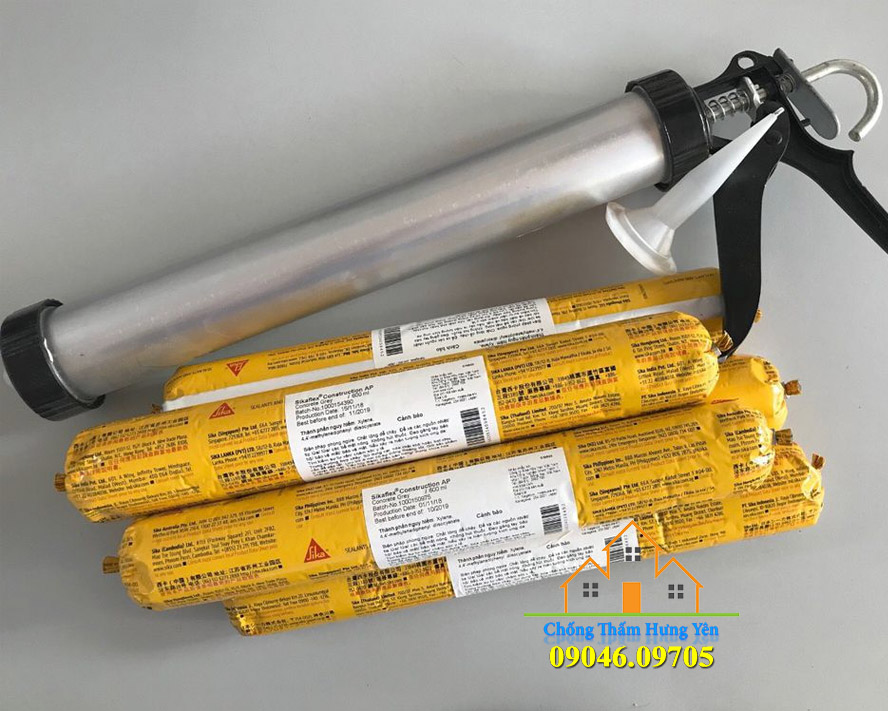 sikaflex construction ap