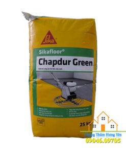 Sikafloor Chapdur Grey