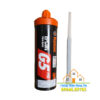kéo cấy thép bằng ramset epcon G5 Pro