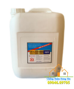 PU Foam TCK UF3000