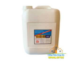 PU Foam TCK UF3000