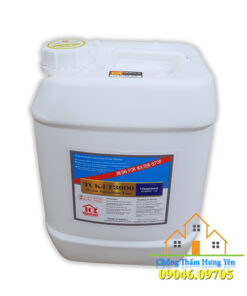 PU Foam TCK UF3000