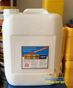 PU Foam TCK UF3000