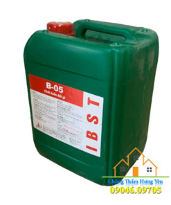 Chất Tẩy Gỉ B05
