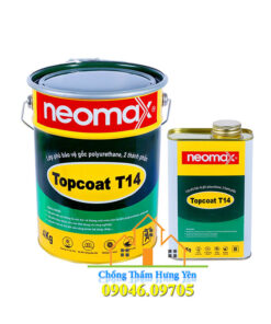 Neomax Topcoat T14
